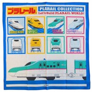 PCI  ランチクロス