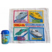 PCI  おしぼりセット