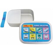 PCI 子供アルミ弁当箱