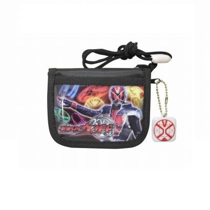 仮面ライダーウィザード RFウォレット ブラック