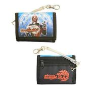 仮面ライダーウィザード コンパクトウォレット ブラック
