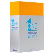 MORISAWA PASSPORT ONE [Windows＆Macソフト]