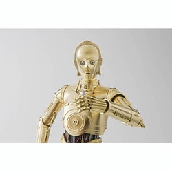 ヨドバシ.com - バンダイ BANDAI 12”PM C-3PO [フィギュア STAR