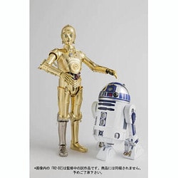ヨドバシ.com - バンダイ BANDAI 12”PM C-3PO [フィギュア STAR