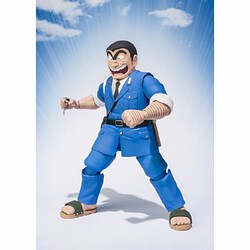 【最終値下げ】BANDAI SHFiguarts 両津勘吉 フィギュア S.H.Figuarts 両津勘吉 JUMP 50th ANNIVERSARY EDITION ～III