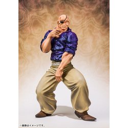 フィギュアーツZERO 愚地独歩 i8my1cf フィギュアーツZERO 愚地独歩 | 魂ウェブ