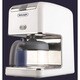 ドリップコーヒーメーカー blanc CM300J-WH