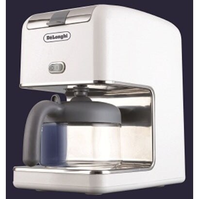 ドリップコーヒーメーカー blanc CM300J-WH
