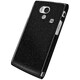 BSMPSH01EHBK [AQUOS PHONE si SH-01E専用 3Hハードケース 液晶保護フィルム付 ブラック]
