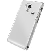BSMPSH01EHCR [AQUOS PHONE si SH-01E専用 3Hハードケース 液晶保護フィルム付 クリア]