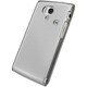 BSMPSH01ETCR [AQUOS PHONE si SH-01E専用 ソフトケース 液晶保護フィルム付 クリア]