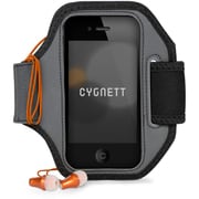 CY0978CAACT [Action Smart Armband for iPhone 5]