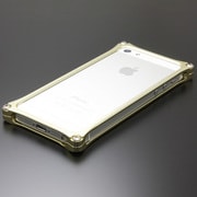 40356GI-222G [SolidBumper for iPhone SE/5s/5用 ゴールド]