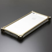 40357GI-222T [SolidBumper for iPhone SE/5s/5用 チタン]