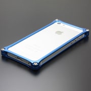40361GI-222BL [SolidBumper for iPhone SE/5s/5用 ブルー]