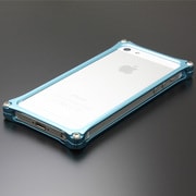 40362GI-222LB [SolidBumper for iPhone SE/5s/5用 ライトブルー]