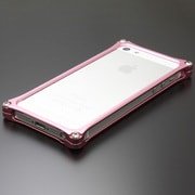 40363GI-222PI [SolidBumper for iPhone SE/5s/5用 ピンク]