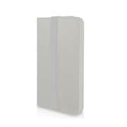 HEX-PH-000015 [HEX Axis Wallet for iPhone 5 トリノホワイト]