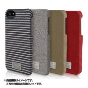 HEX-PH-000028 [HEX CORE CASE for iPhone 5 レッド]