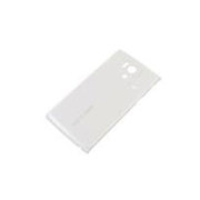 AQUOS PHONE si SH-01E用 [リアカバー SH63 ＜WHITE＞]