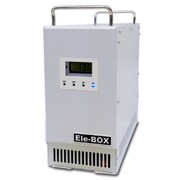 EB500L1-50 [非常用蓄電池 エレボックス 500W 100V 50Hz(東日本地域対応)]