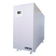 EB4000W4S-60A [非常用蓄電池 エレボックス 2000W×2 100V 60Hz(西日本地域対応)]