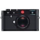 LEICA M ブラック [ライカ M ブラック ペイント ボディ]