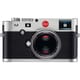 LEICA M シルバークローム [ライカ M シルバークローム ボディ]