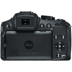 ヨドバシ.com - ライカ Leica V-LUX 4 [コンパクトデジタル