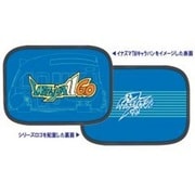 イナズマイレブンGO 3DS専用ケース パーフェクトポーチ [3DS用]