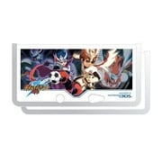 イナズマイレブンGO 3DS専用プロテクトカバー 化身アームド ver. [3DS用]