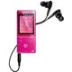 メモリーオーディオ S770シリーズ Bluetooth対応 8GB ビビッドピンク NW-S774 P
