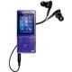 メモリーオーディオ S770シリーズ Bluetooth対応 8GB バイオレット NW-S774 V