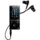 メモリーオーディオ S770シリーズ Bluetooth対応 16GB ブラック NW-S775 B