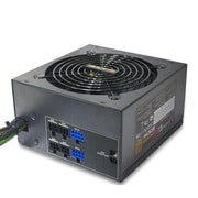 剛力4プラグイン 500W GOURIKI4-500P