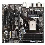 ASRock FM2A75 ATX FM2A75 Pro4
