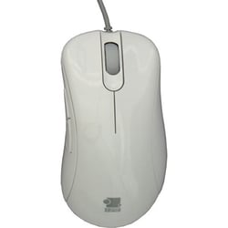 ヨドバシ Com Zowie Gear ゾーイ ギア Ec1 Evo White Zowie Mouse Usb Grossy Large ホワイト 通販 全品無料配達