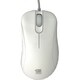 ZOWIE MOUSE USB GROSSY MEDIUM ホワイト EC2 EVO WHITE
