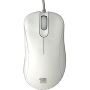 ZOWIE MOUSE USB GROSSY MEDIUM ホワイト EC2 EVO WHITE