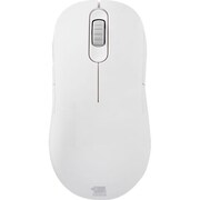 ZOWIE MOUSE USB FULL GROSS COAT ホワイト AM-FG WHITE