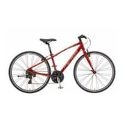 CROSSWAY BREEZE TFS 100-R AMC1383 ER05