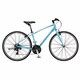 CROSSWAY BREEZE TFS 100-R AMC1413 EB14
