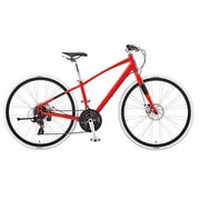 CROSSWAY U-TRAIL TFS 200MD AMC2413J ER09
