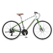 CROSSWAY U-TRAIL TFS 200MD AMC2413J EWG3