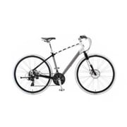 CROSSWAY U-TRAIL TFS 200MD AMC2413J EWK9