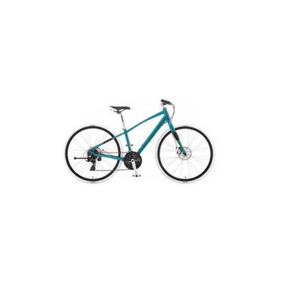 CROSSWAY U-TRAIL TFS 200MD AMC2463J EB20