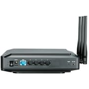 無線LANルータ 300Mbps 11ac アンテナ付 LAN-WH600ACGR