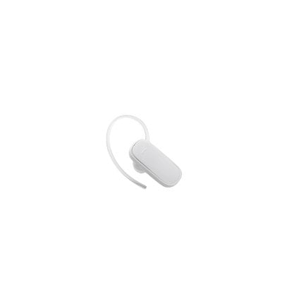 Bluetooth PC用ヘッドセット 初心者向け HS05シリーズ ホワイト LBT-PCHS05WH