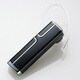 Bluetooth PC用ヘッドセット バイブレーション機能付 HS06Vシリーズ ブラック LBT-PCHS06VBK