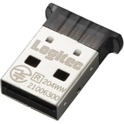 Bluetooth PC用USBアダプタ 超小型 Ver3.0 Class2 forWin8 ブラック LBT-UAN03C2BK8